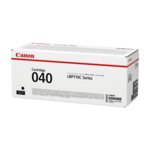 Canon CRG-040 (0460C001AA) Black