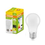 ledvance led recycled plastic classic a 75 ac69308