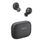 Hama Freedom Buddy II Black 221758