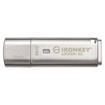 KINGSTON IronKey Locker+ 50 - 32GB IKLP50/32GB