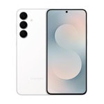 Samsung S25 FE 8/256GB White SM-S731BZWGEUE