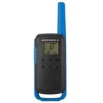 Motorola Talkabout T62 PMR сини 85176202
