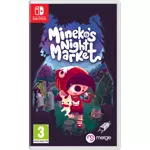 Mineko's Night Market (Nintendo Switch)