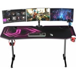 Ultradesk Pink UDESK-FX-PN