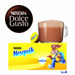 NESCAFE Dolce Gusto Nesquik капсули 16 напитки