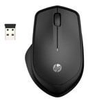 HP 280 Silent Wireless Mouse (Разопакован)