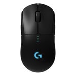 Logitech G Pro 2 Lightspeed Black 910-007295