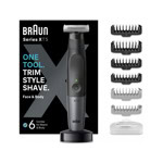 Braun XT5300