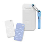Verbatim 1TB Pocket SSD White 32320