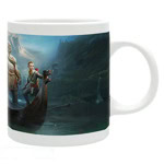 ABYstyle God of War Key Art MG2733