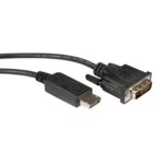 Roline DisplayPort(м) към DVI(м) 3m 11.99.5611