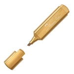 faber-castell 1546, металик, златист