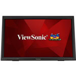 ViewSonic TD2423