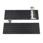 Клавиатура за Asus ROG G552 GL552 G552V