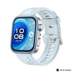 Huawei Watch 4 Fit Pro Seiya-B29F Blue + FreeBuds