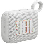 JBL Go 4 White JBLGO4WHT