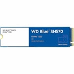 Western Digital Blue SN570 SSD 250GB WDS250G3B0C