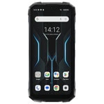 Hotwav Hyper 7 5G 256GB/8GB Red