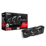ASRock RX6800 CLP 16GO