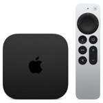 Apple TV 4K (4th Gen) MLFF4SO/A