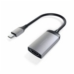 Satechi Aluminum 4K USB-C to HDMI T-TC4KHAM / 3108