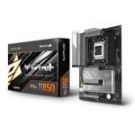 Sapphire NITRO+ B850A WIFI 7 52123-03-40G