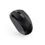 Мишка Genius NX-8008S Silent черна