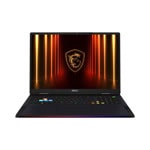 MSI Raider A18 HX A9WIG 9S7-182L72-047