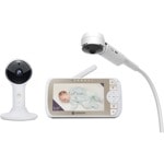 MOTOROLA BABY MONITOR VM65X Connect