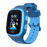 Canyon Zefir KW49 Blue CNE-KW49BL