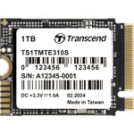 SSDTRANSCENDTS1TMTE310S