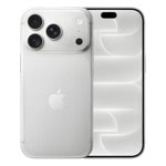 apple iphone 18 pro 256gb silver mjrq4zd/a