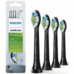 Philips Sonicare W Optimal White 4 бр.