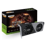 Inno3D GeForce RTX 4060 Twin X2 OC