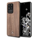 Mercedes-Benz Wood Cover MEHCS69VWOLB