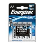Energizer Ultimate Lithium AA 965