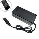 Зарядно за електрически скутер XLR 42V/2A/ 84W