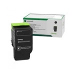 Lexmark Black Extra High Yield Return 78C2XK0