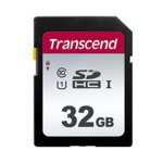 32GB SDHC Transcend TS32GSDC300S