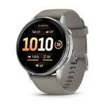 Garmin Venu 4 - 45 mm Gray 010-03014-01