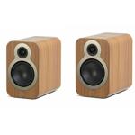 Q Acoustics 3020c 2 pack Light Brown QA3328