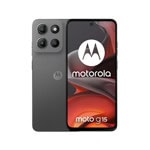 Смартфон Motorola Moto G15 Gravity Grey
