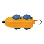 Разклонител Brennenstuhl BS1081070010