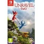 Unravel Two (Nintendo Switch)