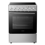 готварска печка crown cec60m8ix