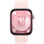 Huawei Watch Fit 3 Nebula Pink