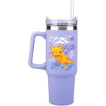 Paladone Minecraft - Purple 900ml Multiway Travel