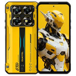Oukitel WP60 512GB/16GB Yellow