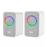 Тонколони Kisonli X20 White