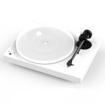 Pro-Ject Audio Systems X1 B (Pick it Pro B) White